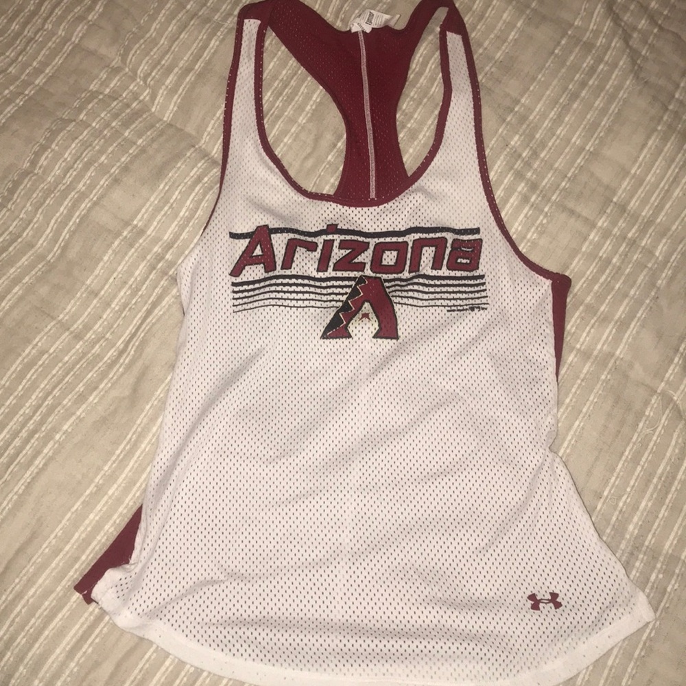 Arizona Diamondbacks T-shirt